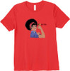 OES Got This T Shirt in Youth and Women Sizes