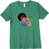 OES Got This T Shirt in Youth and Women Sizes