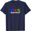 OES Sisterhood T-Shirt