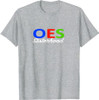OES Sisterhood T-Shirt