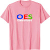 OES Sisterhood T-Shirt