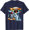 Order of the Eastern Star (OES). for Members and Supporters T-Shirt
