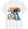 Order of the Eastern Star (OES). for Members and Supporters T-Shirt