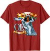 Order of the Eastern Star (OES). for Members and Supporters T-Shirt