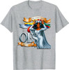 Order of the Eastern Star (OES). for Members and Supporters T-Shirt