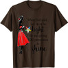Order Of The Eastern Star OES Ring Permission To Shine T-Shirt