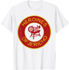 Heroines of Jericho T Shirt HOJ OES Tee Order Eastern Star T-Shirt