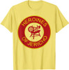 Heroines of Jericho T Shirt HOJ OES Tee Order Eastern Star T-Shirt