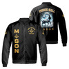 Personalized Freemason Prince Hall Custom Bomber Jacket S-5XL