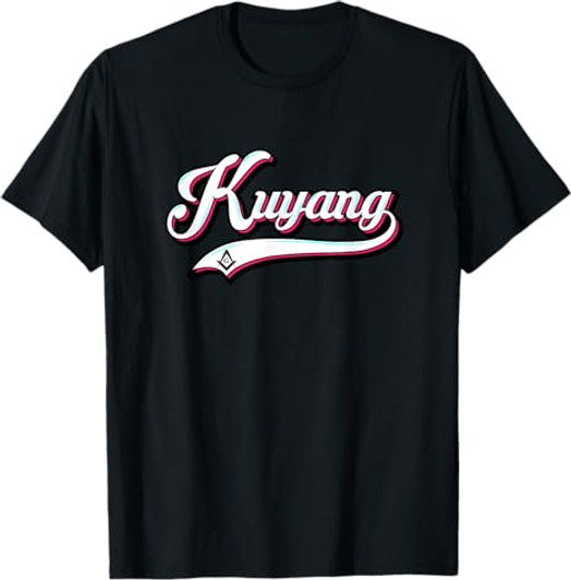 Kuyang by Kuyang Freemason T-Shirt