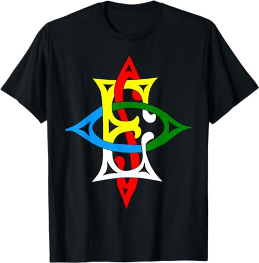 OES Labyrinth Maze Order the Eastern Star Thanksgiving Gift T-Shirt