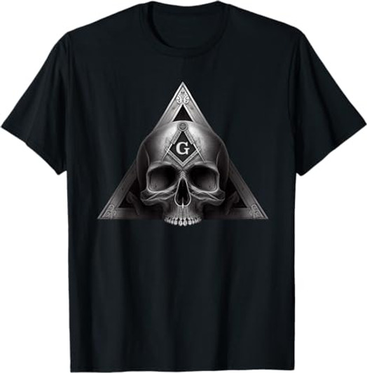 Masonic T-Shirt Masonic T-Shirt