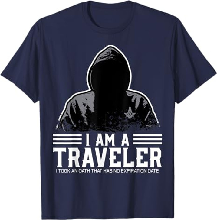 Freemason Gift Design Idea T-Shirt