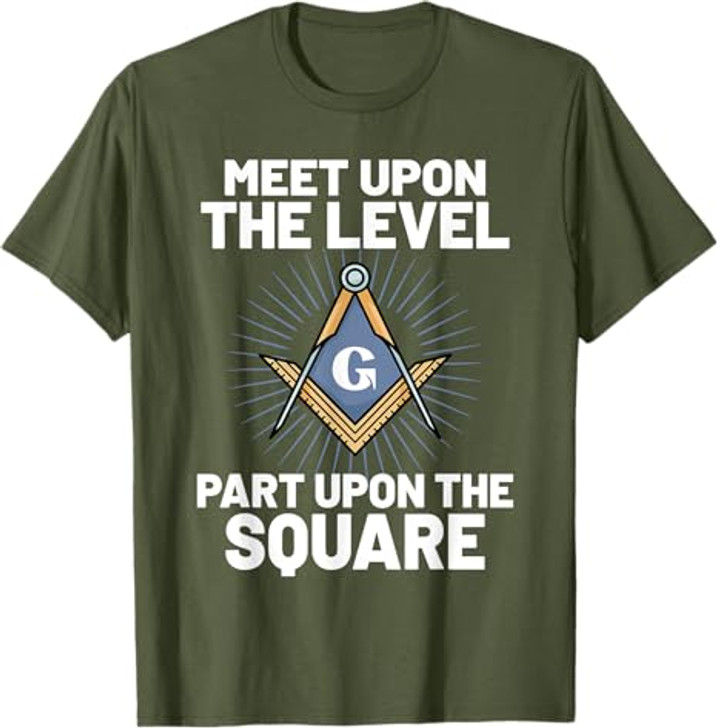 Freethinker T-Shirt