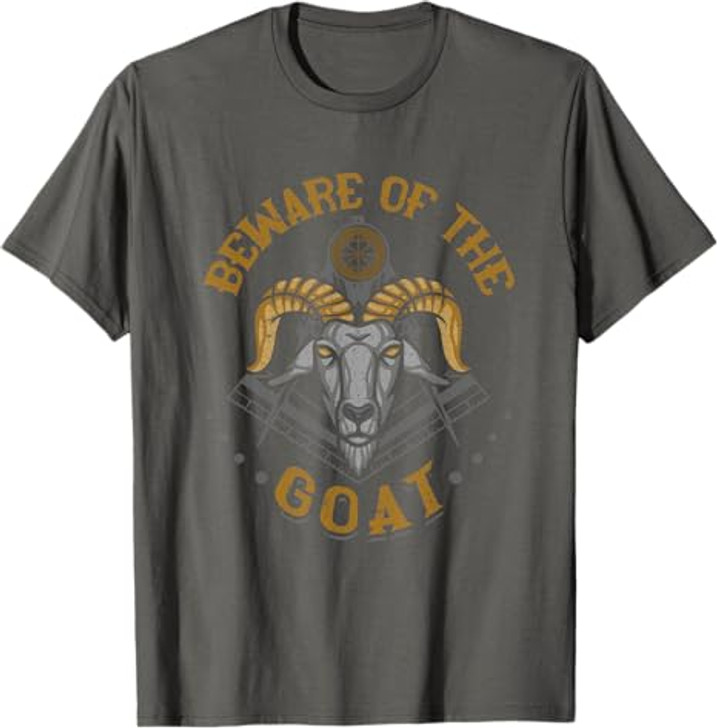 Masonic Freemasonry Fraternal Square Compass Beware Of The T-Shirt