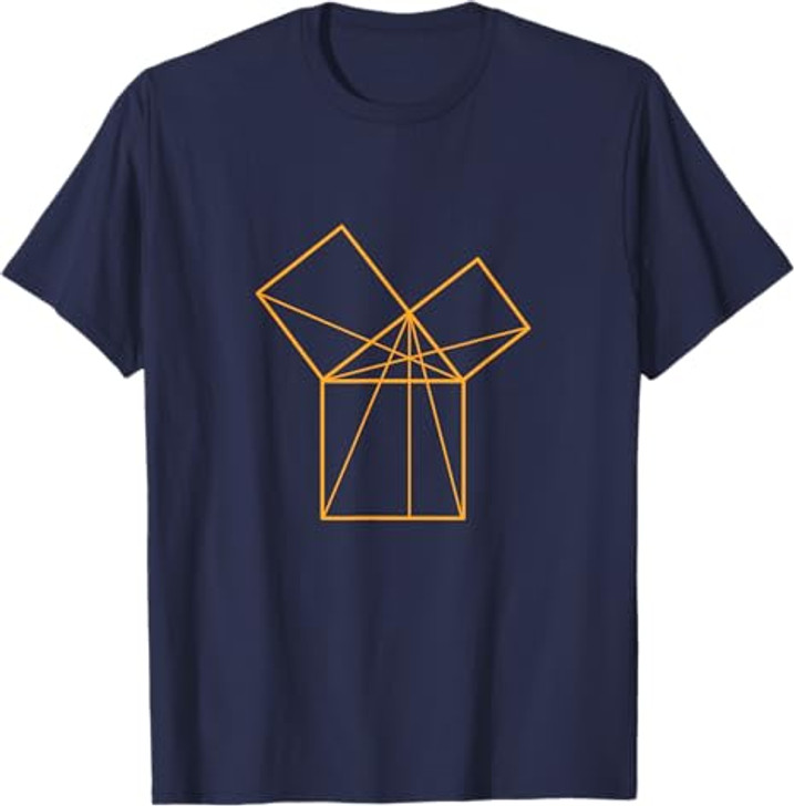 Freemason 47th Problem Of Euclid Masonic Freemasonry T-Shirt