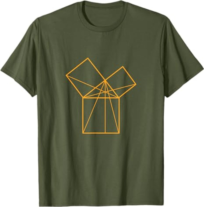 Freemason 47th Problem Of Euclid Masonic Freemasonry T-Shirt