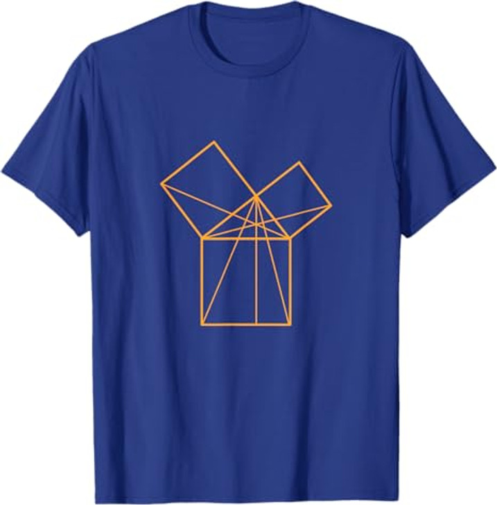 Freemason 47th Problem Of Euclid Masonic Freemasonry T-Shirt