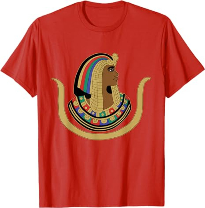 Daughters of Isis DOI PHA Shriners AEAONMS OES Christmas T-Shirt