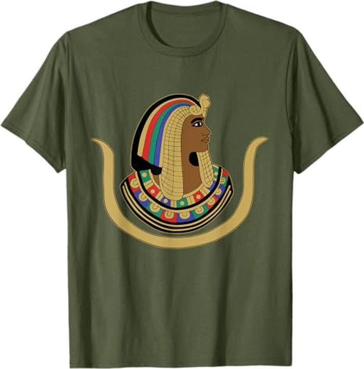 Daughters of Isis DOI PHA Shriners AEAONMS OES Christmas T-Shirt