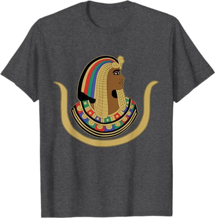 Daughters of Isis DOI PHA Shriners AEAONMS OES Christmas T-Shirt