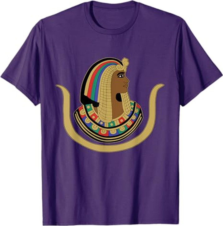 Daughters of Isis DOI PHA Shriners AEAONMS OES Christmas T-Shirt