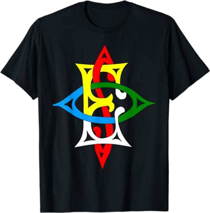 OES Labyrinth Maze Order the Eastern Star Thanksgiving Gift T-Shirt