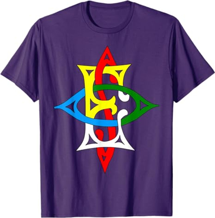 OES Labyrinth Maze Order the Eastern Star Thanksgiving Gift T-Shirt