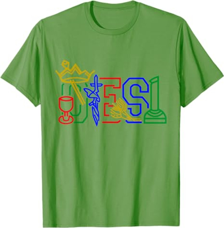 OES Adah Ruth Esther Martha Electa Emblems Parents' Day T-Shirt