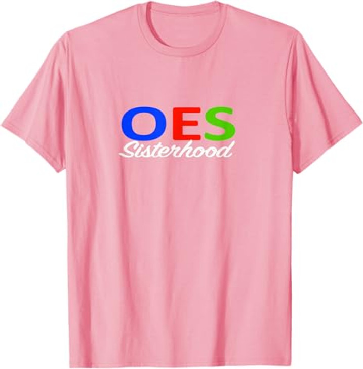 OES Sisterhood T-Shirt