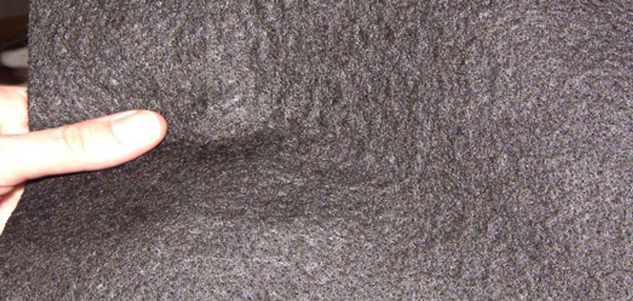  GOYMFK Carbon Cloth Filter, Non Woven Carbon Filters