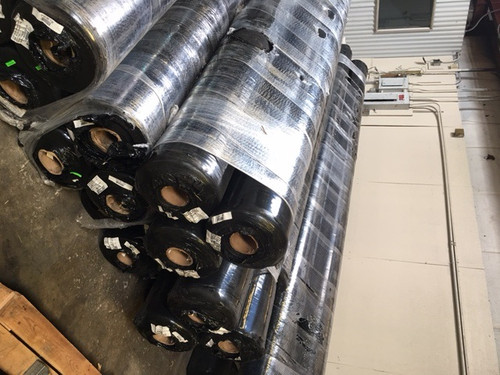 SKAPS GT-140, 4 oz NonWoven Geotextile Fabric, 500 SY Roll