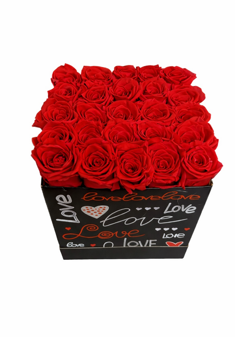 White Glove Packaging service