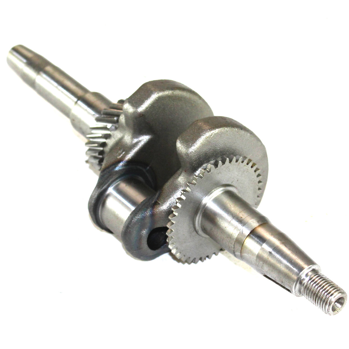 13310-Z0V-850 Honda Engine Maintenance & Repair Engine Crankshafts