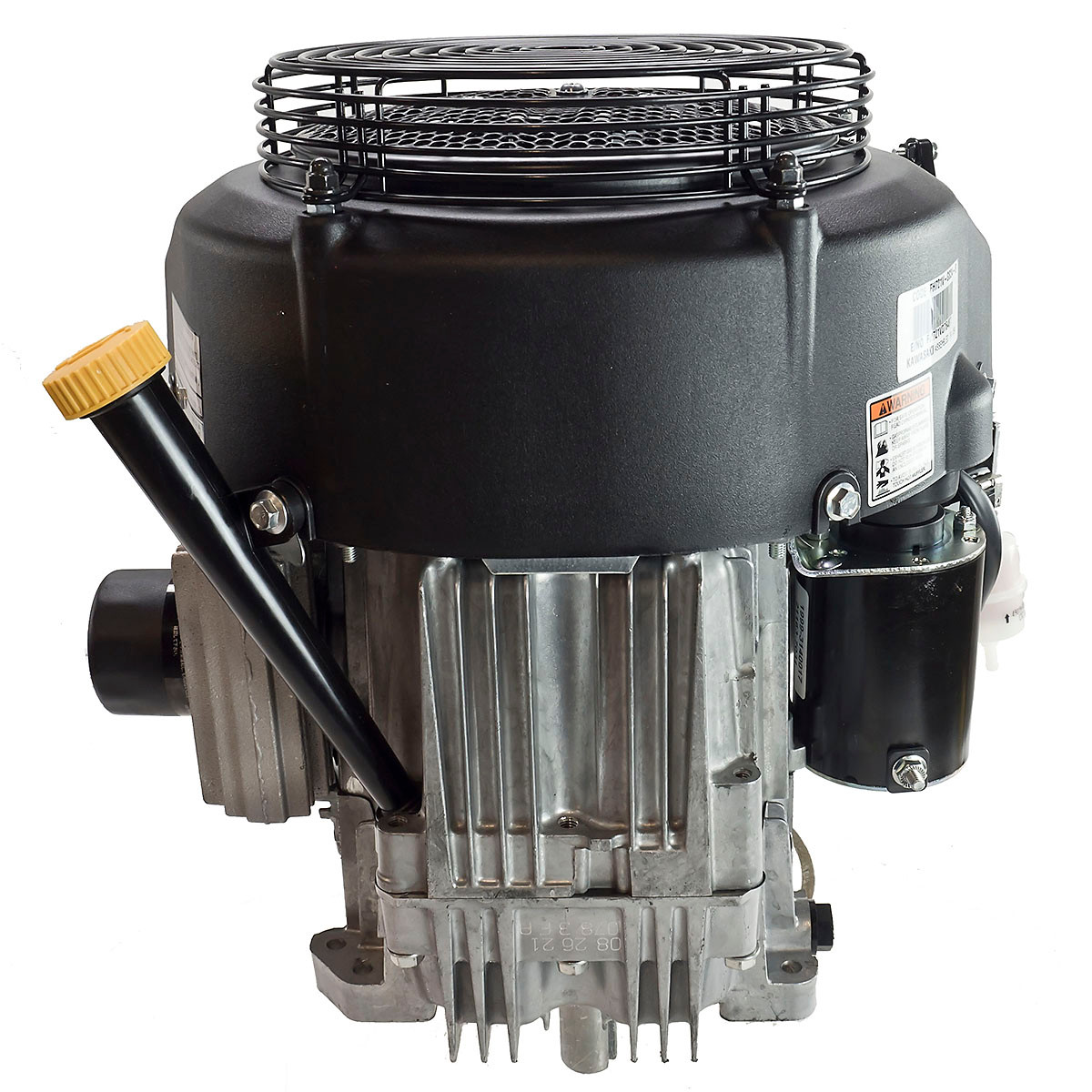 FH721V-ES24S Kawasaki FH721V-S24-S - 25hp Twin Cylinder Vertical 1