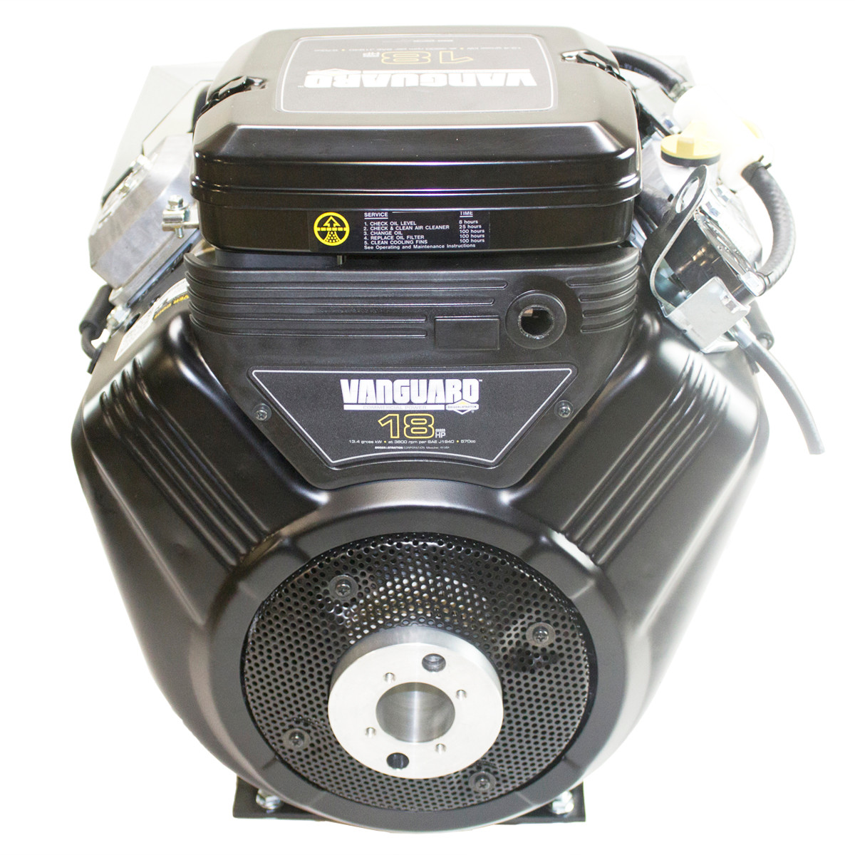 356447-IH682-R1 Briggs & Stratton 356447-IH682-R2 - 18hp