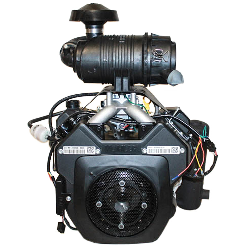 CH750-JD757-R1 Kohler Gas Engines, Horizontal Horizontal 1-1