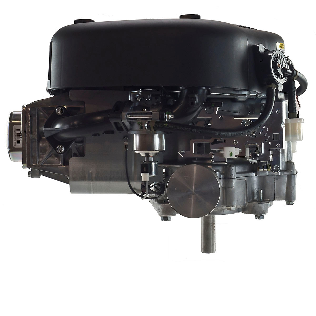 31R977-JD-LX172 Briggs & Stratton Gas Engines, Vertical Vertical 1 ...