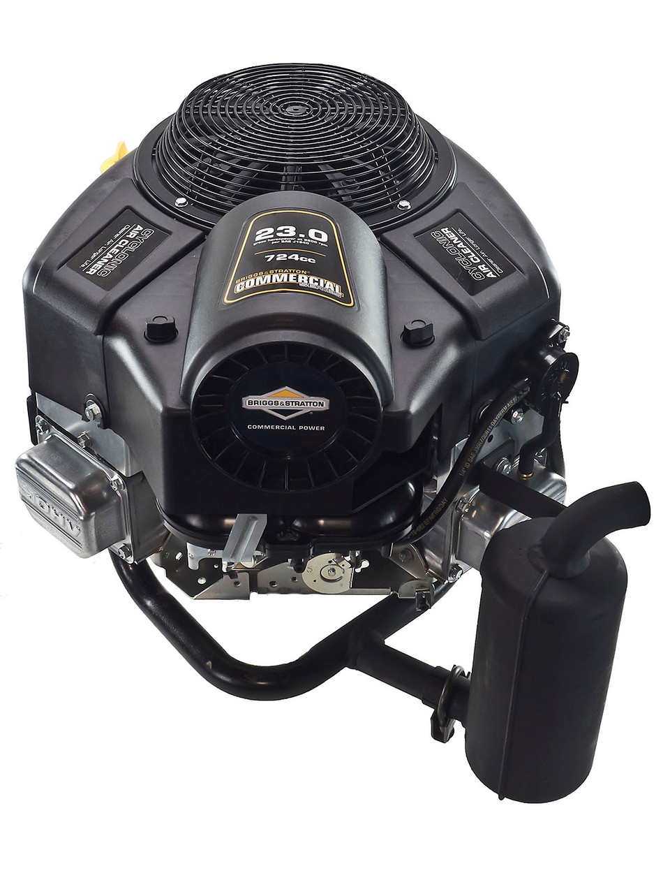 【R&B】Forte Maxxforce 7 High-Pressure B1UG Turbocharger (11559900047)