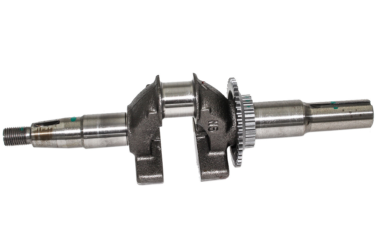 13311-Z8B-910 Honda Engine Maintenance & Repair Engine Crankshafts