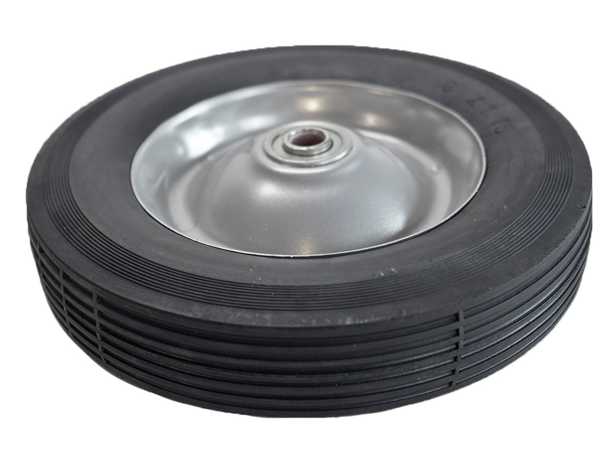 _Aftermarket_ Tires & Wheels LP-4679 - JRCO WHEEL 8X1.75 FRONT CASTER