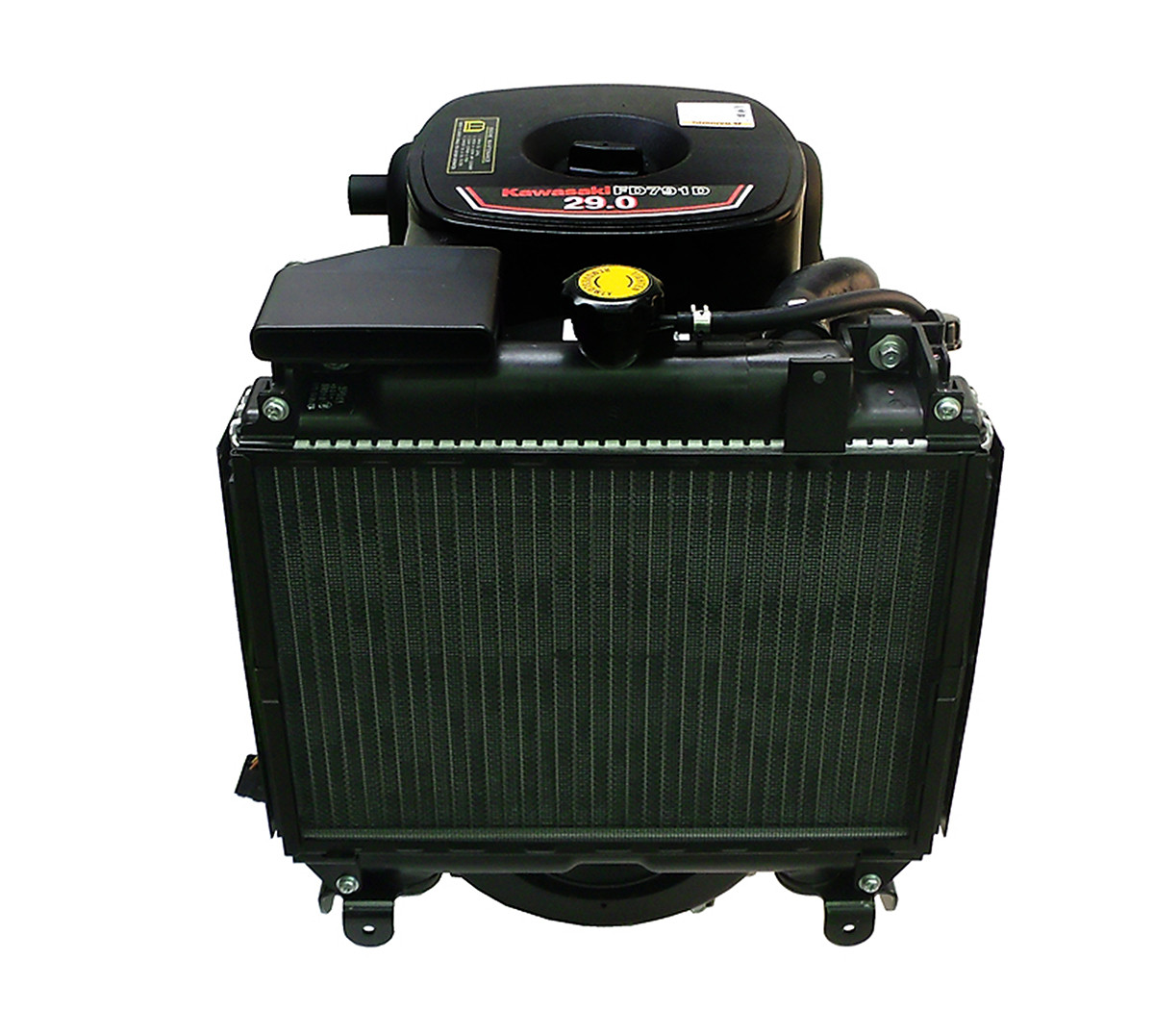FD791D-SS00S Kawasaki FD791D-S00-S - 26hp Horizontal 1-1/8