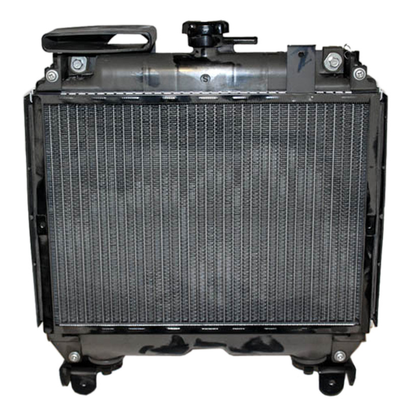 39061-2065 Kawasaki Engine Maintenance & Repair Engine Radiator KA