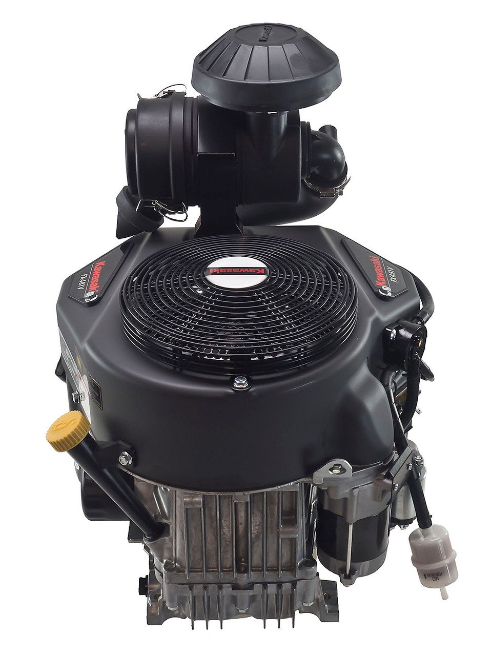 FX481V-ES00S Kawasaki Gas Engines, Vertical Vertical 1&quot