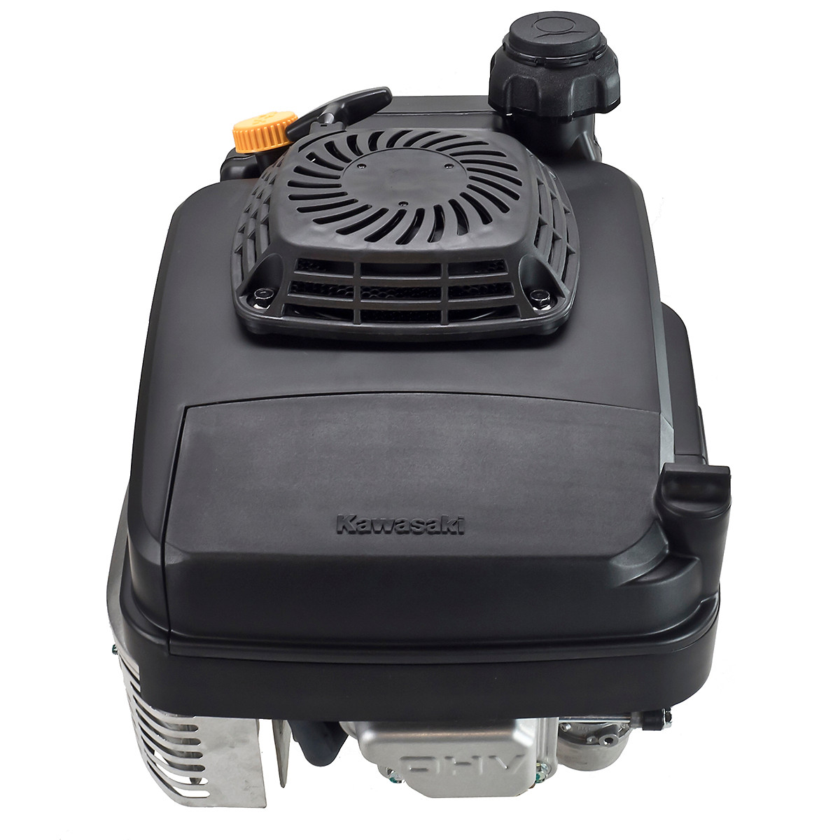 FJ180V-DM11S Kawasaki Gas Engines, Vertical Vertical 25mm Diameter