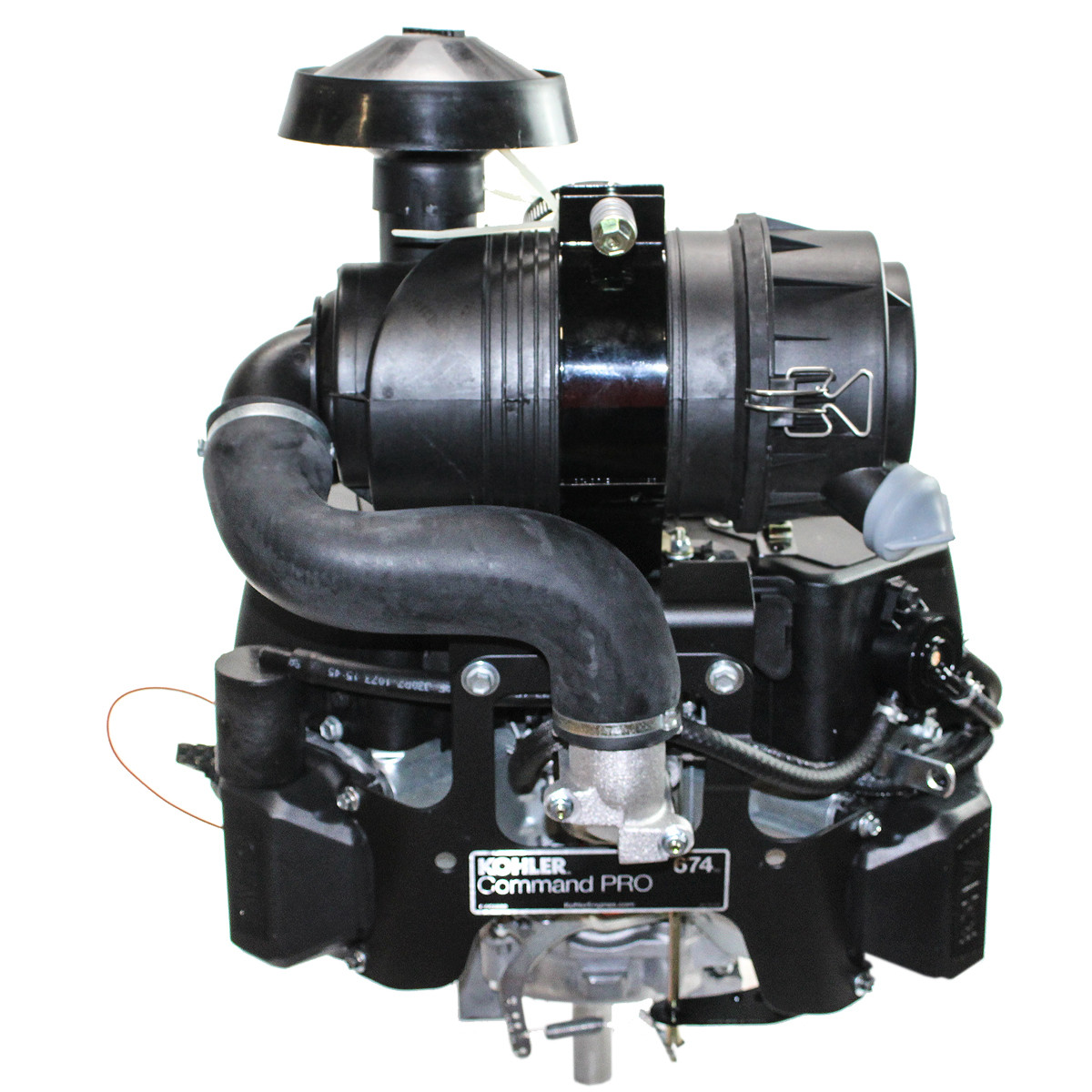 PA-CV680-3018 Kohler Gas Engines, Vertical Vertical 1-1/8&quot