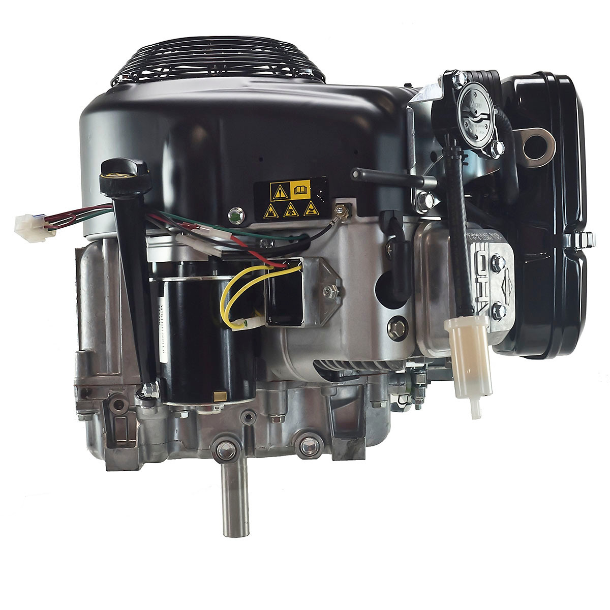 386777-0145-G1 Briggs & Stratton 386777-0145 - 23hp Briggs