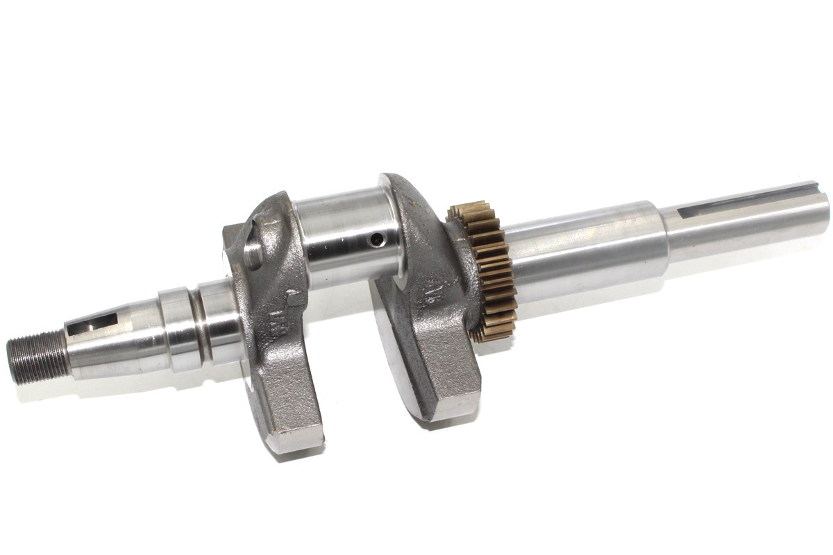 BS-843809 Briggs & Stratton BS-843809-D1 - 843809 Crankshaft, 1x3