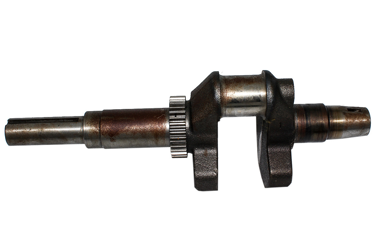 13031-2122 Kawasaki Engine Maintenance & Repair Engine Crankshafts