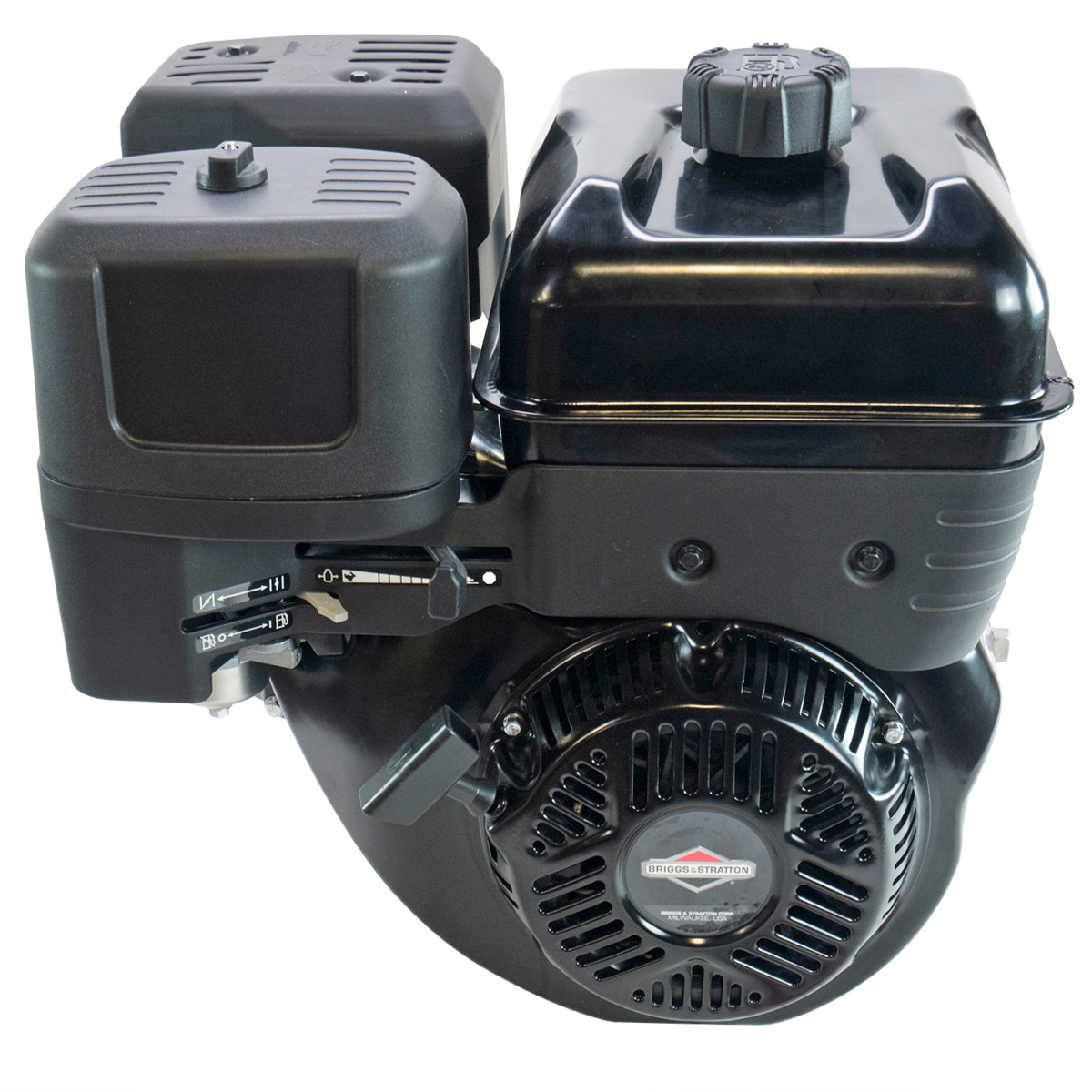 25T232-0158-F1 Briggs & Stratton 25T232-0158 - 13.5hp (21.0 ft-lbs